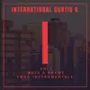 International Curtis G - Buss a Rhyme Vol 3 Swag Instrumentals